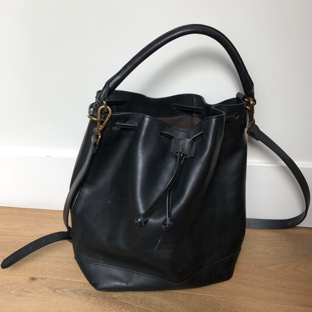 Madewell bag